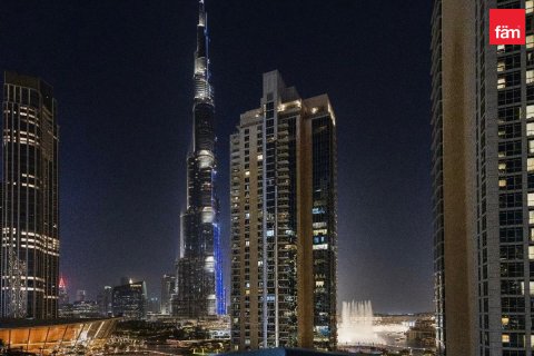 Apartmán v Downtown Dubai (Downtown Burj Dubai), SAE 2 spálne, 102.8 m2 č. 763522