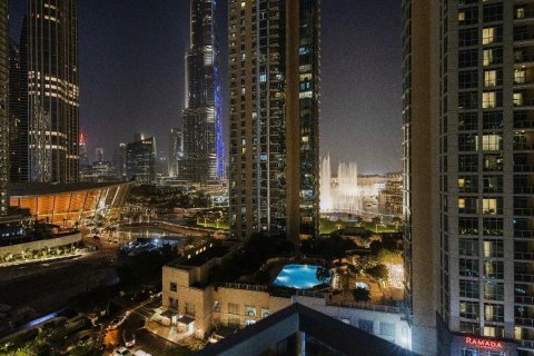 Appartement te huur in Downtown Dubai (Downtown Burj Dubai), Dubai, VAE 2 slaapkamers, 102.8 vr.m., nr 763522 - foto 21