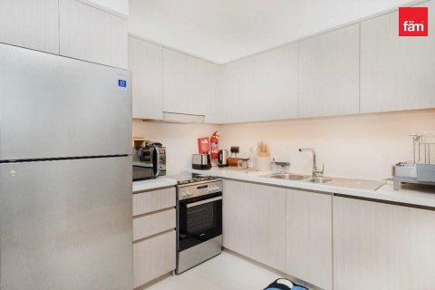 Appartement te huur in Downtown Dubai (Downtown Burj Dubai), Dubai, VAE 2 slaapkamers, 102.8 vr.m., nr 763522 - foto 13