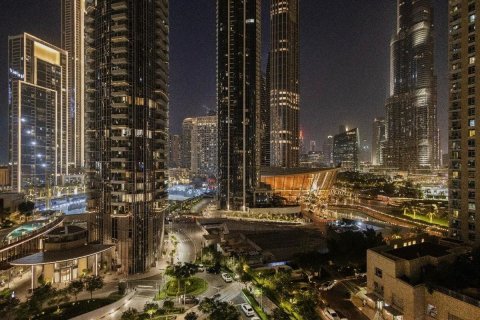 Appartement te huur in Downtown Dubai (Downtown Burj Dubai), Dubai, VAE 2 slaapkamers, 102.8 vr.m., nr 763522 - foto 20