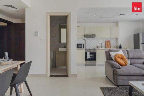 Apartmen di Dubai Production City (IMPZ), UAE 1 bilik tidur, 57.7 meter persegi № 763498 - foto 3