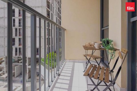 Apartmen di Dubai Production City (IMPZ), UAE 1 bilik tidur, 57.7 meter persegi № 763498 - foto 13