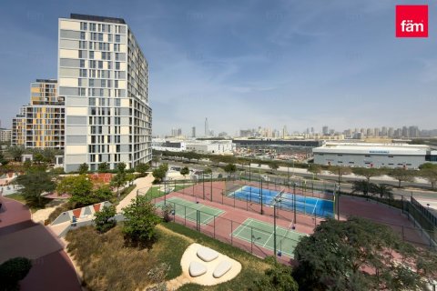 Apartmen di Dubai Production City (IMPZ), UAE 1 bilik tidur, 57.7 meter persegi № 763498 - foto 15
