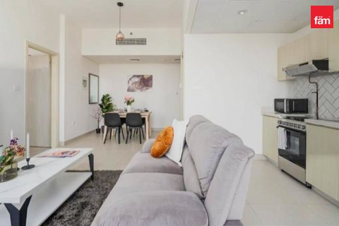Apartmen di Dubai Production City (IMPZ), UAE 1 bilik tidur, 57.7 meter persegi № 763498 - foto 6