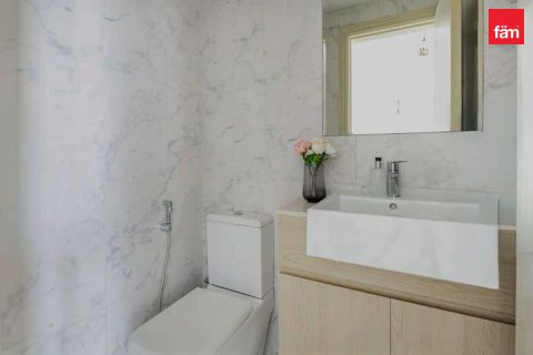 Apartmen di Dubai Production City (IMPZ), UAE 1 bilik tidur, 57.7 meter persegi № 763498 - foto 12