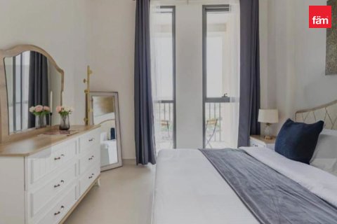 Apartmen di Dubai Production City (IMPZ), UAE 1 bilik tidur, 57.7 meter persegi № 763498 - foto 9