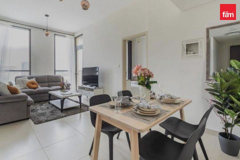 Apartmen di Dubai Production City (IMPZ), UAE 1 bilik tidur, 57.7 meter persegi № 763498 - foto 2