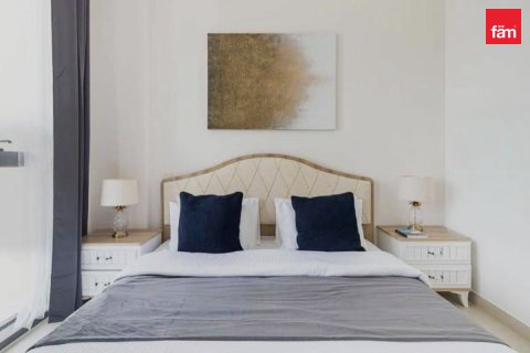 Apartmen di Dubai Production City (IMPZ), UAE 1 bilik tidur, 57.7 meter persegi № 763498 - foto 8