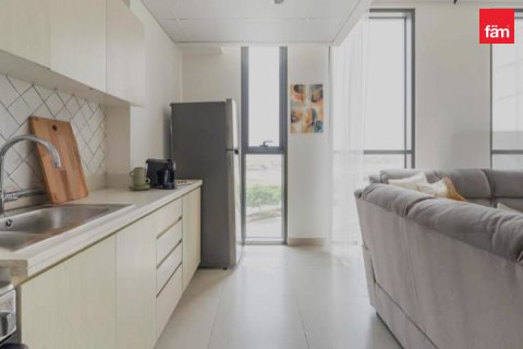 Apartmen di Dubai Production City (IMPZ), UAE 1 bilik tidur, 57.7 meter persegi № 763498 - foto 5