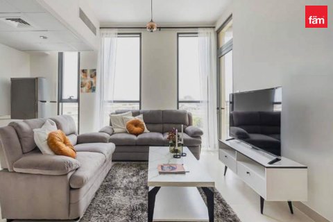 Byt v Dubai Production City (IMPZ), SAE 1 ložnice, 57.7 m² Č.: 763498