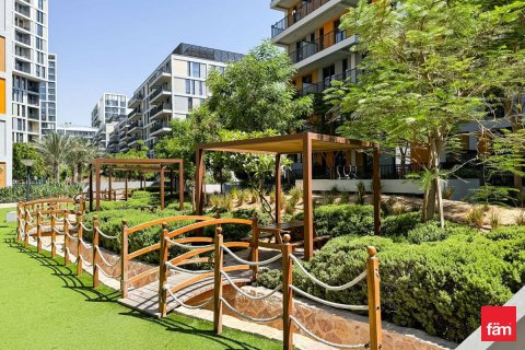 Apartmen di Dubai Production City (IMPZ), UAE 1 bilik tidur, 57.7 meter persegi № 763498 - foto 24