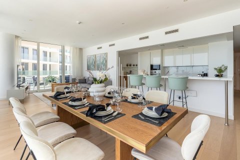 Apartamento para venda em Saadiyat Island, Abu Dhabi, EAU 2 quartos, 198 m2 № 535180 - foto 17