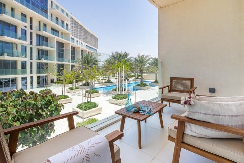 Apartamento para venda em Saadiyat Island, Abu Dhabi, EAU 2 quartos, 198 m2 № 535180 - foto 28