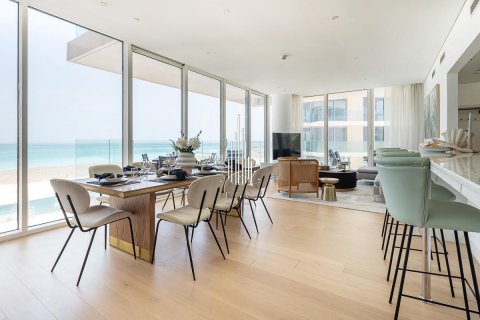 Apartamento para venda em Saadiyat Island, Abu Dhabi, EAU 2 quartos, 198 m2 № 535180 - foto 15