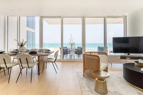 Apartamento para venda em Saadiyat Island, Abu Dhabi, EAU 2 quartos, 198 m2 № 535180 - foto 19