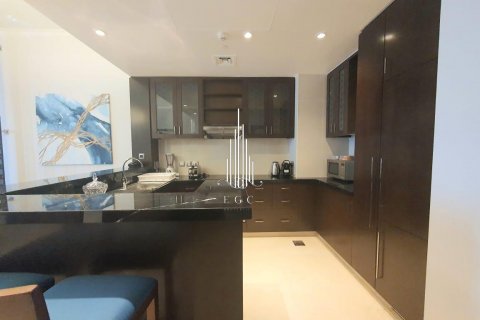 Apartment sa The Marina, Abu Dhabi, UAE 1 silid-tulugan, 98.1 sq.m. № 535182 - larawan 11