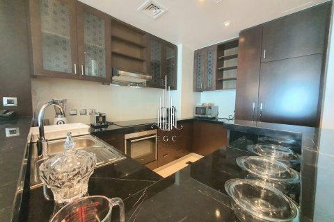 Apartment sa The Marina, Abu Dhabi, UAE 1 silid-tulugan, 98.1 sq.m. № 535182 - larawan 4