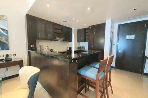 Apartment sa The Marina, Abu Dhabi, UAE 1 silid-tulugan, 98.1 sq.m. № 535182 - larawan 12
