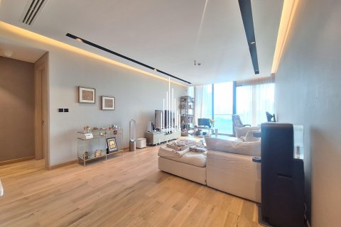 Byt v Al Reem Island, Abu Dhabi, SAE 2 ložnice, 148.2 m² Č.: 535186 - fotografie 2