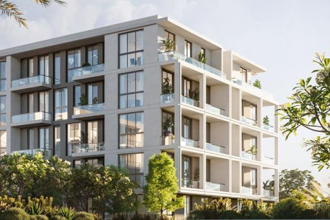 Apartemen di Dubai, UEA 2 kamar tidur, 107 m2 nomor 687232 - foto 9