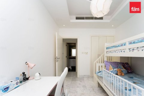 Vila u Dubai, UAE 3 spavaćih soba, 254.9 m2 Br. 687228 - fotografija 13