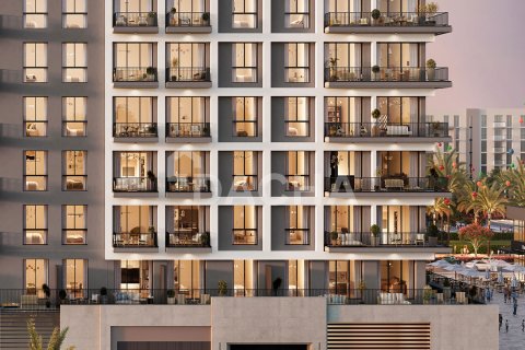 Appartement te koop in Town Square, Dubai, VAE 3 slaapkamers, 142 vr.m., nr 740588 - foto 9