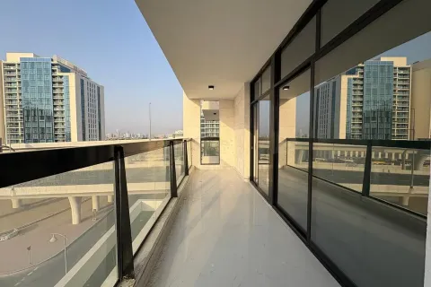 Huoneisto Al Furjan, Dubai, Arabiemiraatit 1 makuuhuone, 67 m2 № 740587 - kuva 11