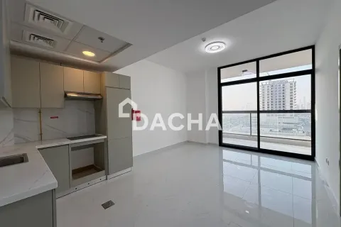 Huoneisto Al Furjan, Dubai, Arabiemiraatit 1 makuuhuone, 67 m2 № 740587 - kuva 5