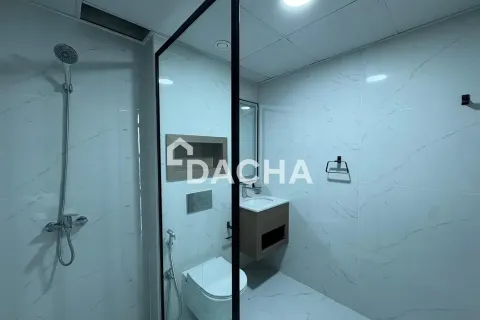 Huoneisto Al Furjan, Dubai, Arabiemiraatit 1 makuuhuone, 67 m2 № 740587 - kuva 8
