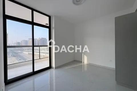 Huoneisto Al Furjan, Dubai, Arabiemiraatit 1 makuuhuone, 67 m2 № 740587 - kuva 2