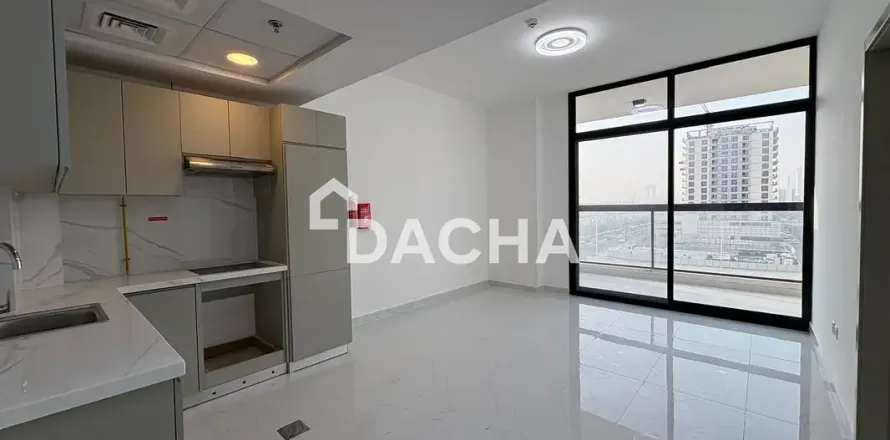 Huoneisto Al Furjan, Dubai, Arabiemiraatit 1 makuuhuone, 67 m2 № 740587