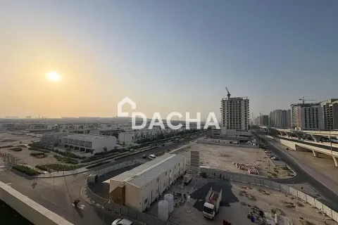 Huoneisto Al Furjan, Dubai, Arabiemiraatit 1 makuuhuone, 67 m2 № 740587 - kuva 4