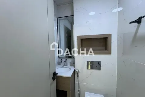 Huoneisto Al Furjan, Dubai, Arabiemiraatit 1 makuuhuone, 67 m2 № 740587 - kuva 14