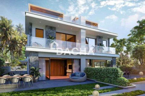 Villa em Dubai Land, Dubai, EAU 4 quartos, 205 m2 № 740583