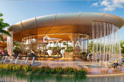 Villa in vendita a Dubai Land, Dubai, EAU 4 camere da letto, 205 mq. № 740583 - foto 7