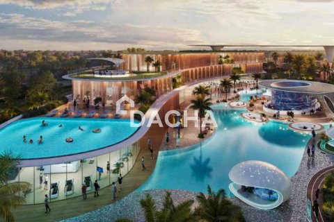 Villa in vendita a Dubai Land, Dubai, EAU 4 camere da letto, 205 mq. № 740583 - foto 9