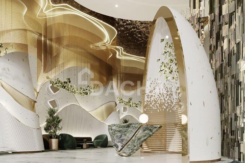 Apartemen di Business Bay, Dubai, UEA 2 kamar tidur, 122 m2 nomor 740584 - foto 6