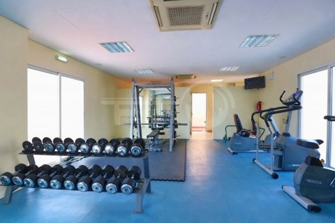 Vilă de vânzare în Al Reef, Abu Dhabi, EAU 5 dormitoare, 348.4 mp.  №407422 - poză 13
