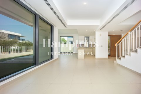 Radhus uthyres i Dubai Hills Estate, Dubai, UAE 5 sovrum, 293.29477100 kvm Nr. 751539 - fotografi 21