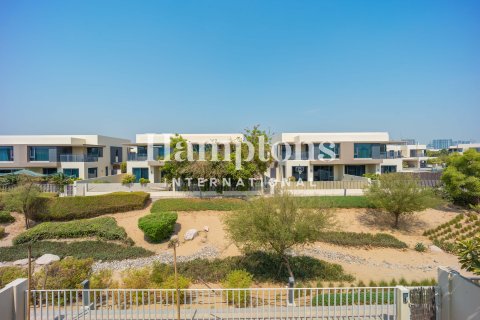 Radhus uthyres i Dubai Hills Estate, Dubai, UAE 5 sovrum, 293.29477100 kvm Nr. 751539 - fotografi 9
