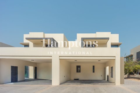 Radhus uthyres i Dubai Hills Estate, Dubai, UAE 5 sovrum, 293.29477100 kvm Nr. 751539 - fotografi 6