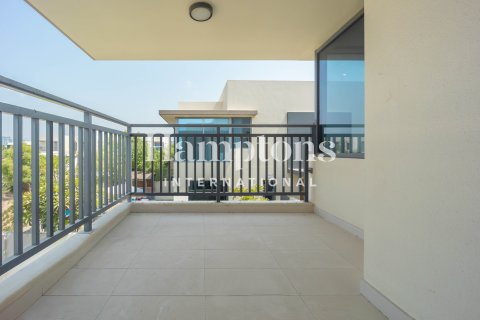 Radhus uthyres i Dubai Hills Estate, Dubai, UAE 5 sovrum, 293.29477100 kvm Nr. 751539 - fotografi 28