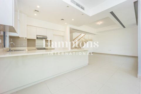 Radhus uthyres i Dubai Hills Estate, Dubai, UAE 5 sovrum, 293.29477100 kvm Nr. 751539 - fotografi 12