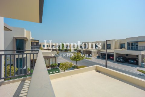 Radhus uthyres i Dubai Hills Estate, Dubai, UAE 5 sovrum, 293.29477100 kvm Nr. 751539 - fotografi 29