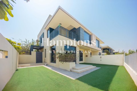 Radhus uthyres i Dubai Hills Estate, Dubai, UAE 5 sovrum, 293.29477100 kvm Nr. 751539 - fotografi 8