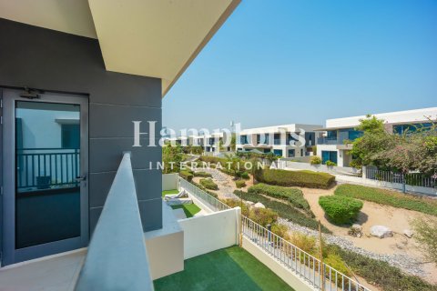 Radhus uthyres i Dubai Hills Estate, Dubai, UAE 5 sovrum, 293.29477100 kvm Nr. 751539 - fotografi 27
