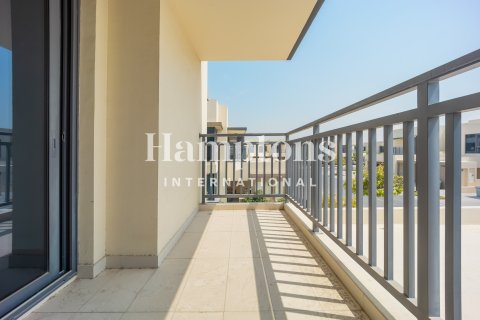 Radhus uthyres i Dubai Hills Estate, Dubai, UAE 5 sovrum, 293.29477100 kvm Nr. 751539 - fotografi 20