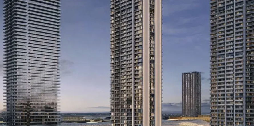 Dubai、UAEにあるマンション 2ベッドルーム、117 m2 No751543