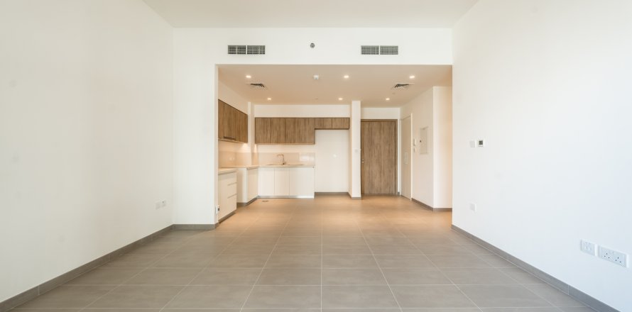 Apartament në Dubai Hills Estate, Dubai, Emiratet e Bashkuara Arabe 2 dhoma gjumi, 92.7804 m2. № 751540