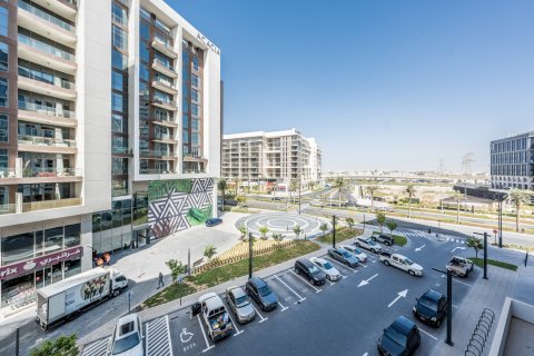 Apartament në Dubai Hills Estate, Dubai, Emiratet e Bashkuara Arabe 2 dhoma gjumi, 92.78036804 m2. № 751540 - Foto 17
